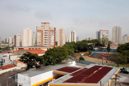 Vista de apartamento à venda com 3 quartos, 70m² em Vila Formosa, São Paulo