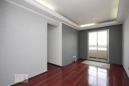 Sala de apartamento à venda com 3 quartos, 70m² em Vila Formosa, São Paulo