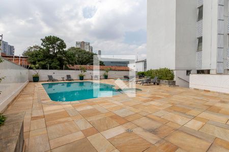 Apartamento à venda com 85m², 2 quartos e 1 vaga Apartamento à venda com 85m², 2 quartos e 1 vagaPiscina