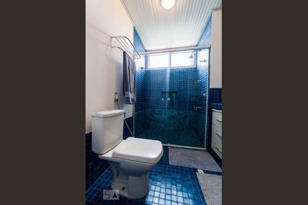 Apartamento à venda com 170m², 4 quartos e 4 vagas Apartamento à venda com 170m², 4 quartos e 4 vagasBanheiro