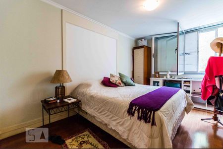 Apartamento à venda com 170m², 4 quartos e 4 vagas Apartamento à venda com 170m², 4 quartos e 4 vagasSuíte
