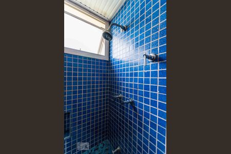Apartamento à venda com 170m², 4 quartos e 4 vagas Apartamento à venda com 170m², 4 quartos e 4 vagasBanheiro
