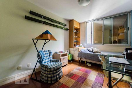Apartamento à venda com 170m², 4 quartos e 4 vagas Apartamento à venda com 170m², 4 quartos e 4 vagasQuarto 2