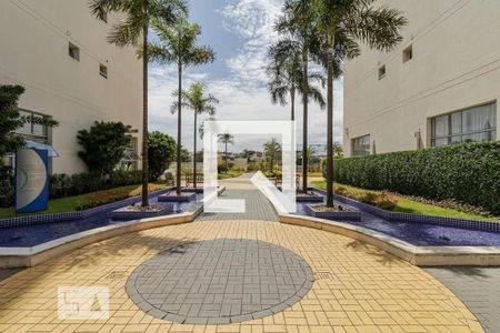 Apartamento para alugar com 52m², 2 quartos e 1 vaga Apartamento para alugar com 52m², 2 quartos e 1 vagaEntrada
