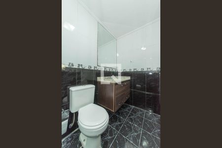 Apartamento para alugar com 52m², 2 quartos e 1 vaga Apartamento para alugar com 52m², 2 quartos e 1 vagaBanheiro