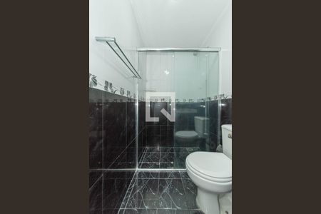 Apartamento para alugar com 52m², 2 quartos e 1 vaga Apartamento para alugar com 52m², 2 quartos e 1 vagaBanheiro