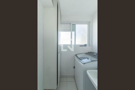 Apartamento para alugar com 52m², 2 quartos e 1 vaga Apartamento para alugar com 52m², 2 quartos e 1 vagaLavanderia