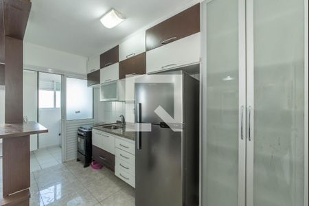 Apartamento para alugar com 52m², 2 quartos e 1 vaga Apartamento para alugar com 52m², 2 quartos e 1 vagaCozinha