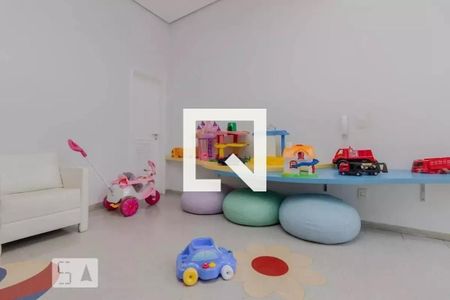 Apartamento para alugar com 52m², 2 quartos e 1 vaga Apartamento para alugar com 52m², 2 quartos e 1 vagaBrinquedoteca