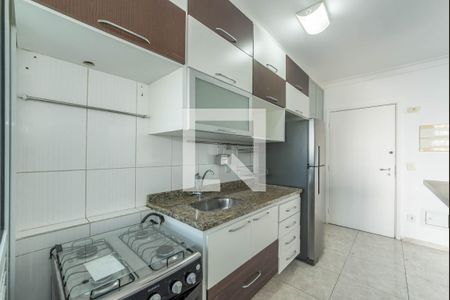 Apartamento para alugar com 52m², 2 quartos e 1 vaga Apartamento para alugar com 52m², 2 quartos e 1 vagaCozinha