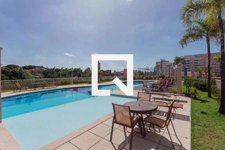 Apartamento para alugar com 52m², 2 quartos e 1 vaga Apartamento para alugar com 52m², 2 quartos e 1 vagaPiscina
