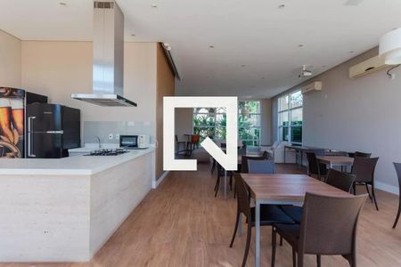 Apartamento para alugar com 52m², 2 quartos e 1 vaga Apartamento para alugar com 52m², 2 quartos e 1 vagaÁrea comum