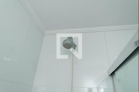 Apartamento para alugar com 52m², 2 quartos e 1 vaga Apartamento para alugar com 52m², 2 quartos e 1 vagaBanheiro