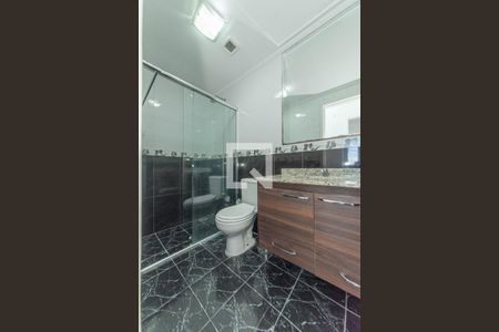 Apartamento para alugar com 52m², 2 quartos e 1 vaga Apartamento para alugar com 52m², 2 quartos e 1 vagaBanheiro