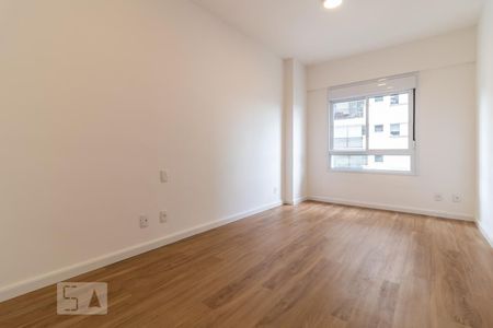 Apartamento à venda com 1 quarto, 49m² em Alphaville Industrial, Barueri