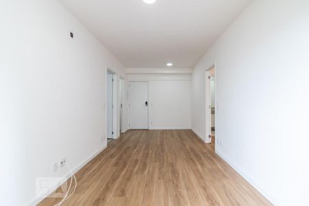 Apartamento à venda com 1 quarto, 49m² em Alphaville Industrial, Barueri
