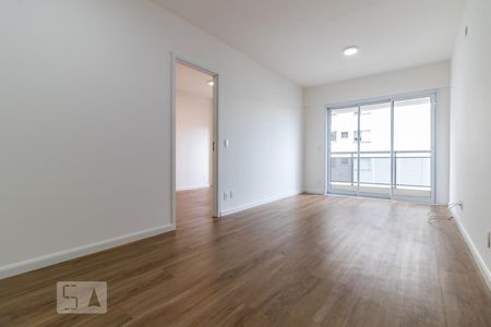 Apartamento à venda com 1 quarto, 49m² em Alphaville Industrial, Barueri