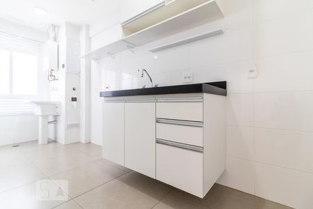 Apartamento à venda com 1 quarto, 49m² em Alphaville Industrial, Barueri