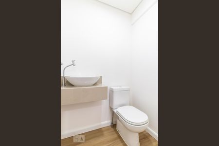 Apartamento à venda com 1 quarto, 49m² em Alphaville Industrial, Barueri