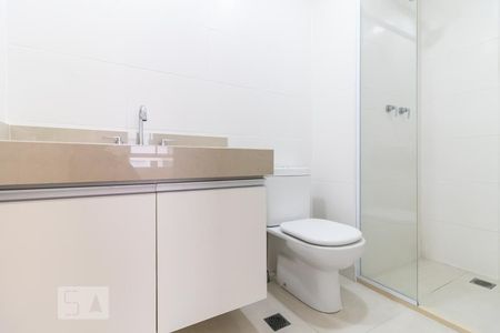 Apartamento à venda com 1 quarto, 49m² em Alphaville Industrial, Barueri