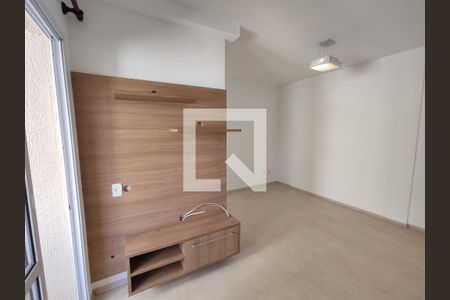 Sala de apartamento para alugar com 2 quartos, 61m² em Vila Pompéia, São Paulo