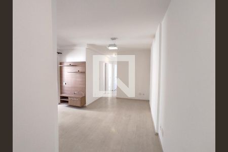 Sala de apartamento para alugar com 2 quartos, 61m² em Vila Pompéia, São Paulo