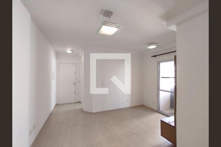 Sala de apartamento para alugar com 2 quartos, 61m² em Vila Pompéia, São Paulo