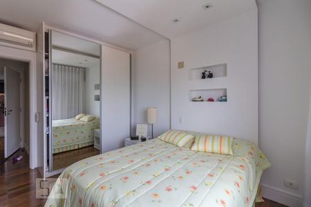 Quarto 1 de apartamento à venda com 3 quartos, 210m² em Bela Vista, São Paulo