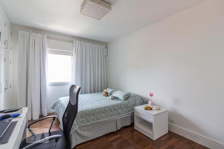 Quarto 2 de apartamento à venda com 3 quartos, 210m² em Bela Vista, São Paulo