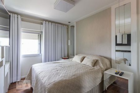 Apartamento à venda com 210m², 3 quartos e 3 vagasQuarto 3 (suite)