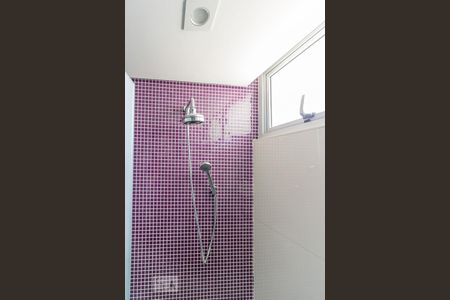 Apartamento à venda com 210m², 3 quartos e 3 vagasBanheiro da suite