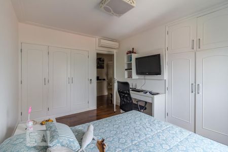 Apartamento à venda com 210m², 3 quartos e 3 vagasQuarto 2