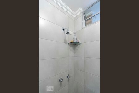 Banheiro de apartamento para alugar com 2 quartos, 50m² em Vila Pompéia, São Paulo