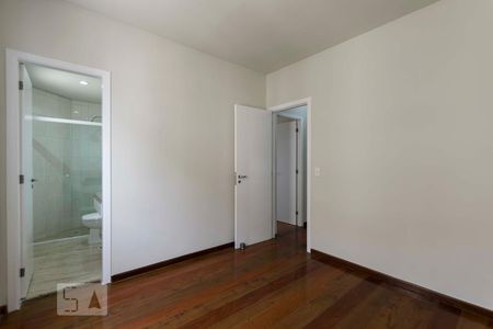 Apartamento à venda com 202m², 4 quartos e 3 vagas2o. Andar - Quarto 3 (Suíte)