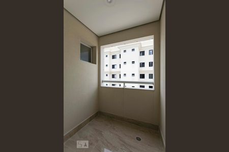 Apartamento à venda com 202m², 4 quartos e 3 vagas2o. Andar - Quarto 4 (Suíte - Varanda)