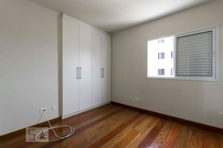 Apartamento à venda com 202m², 4 quartos e 3 vagas2o. Andar - Quarto 3 (Suíte)