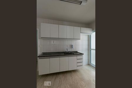Apartamento à venda com 202m², 4 quartos e 3 vagas1o. Andar - Cozinha (Armários)