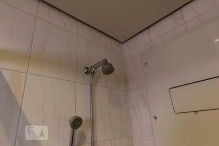 Apartamento à venda com 202m², 4 quartos e 3 vagas2o. Andar - Quarto 4 (Suíte - Banheiro/ Chuveiro)