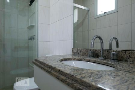 Apartamento à venda com 202m², 4 quartos e 3 vagas2o. Andar - Quarto 3 (Suíte - Banheiro/ Torneira)