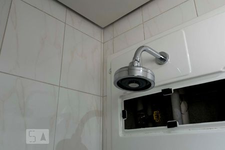 Apartamento à venda com 202m², 4 quartos e 3 vagas2o. Andar - Quarto 3 (Suíte - Banheiro/ Chuveiro)