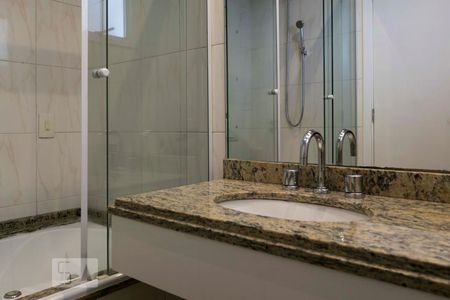 Apartamento à venda com 202m², 4 quartos e 3 vagas2o. Andar - Quarto 4 (Suíte - Banheiro/ Torneira)