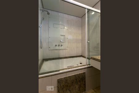 Apartamento à venda com 202m², 4 quartos e 3 vagas2o. Andar - Quarto 4 (Suíte - Banheiro)