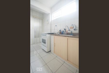 Apartamento para alugar com 75m², 3 quartos e 1 vagaCozinha