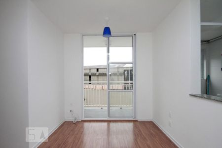 Sala de apartamento à venda com 2 quartos, 45m² em Belenzinho, São Paulo