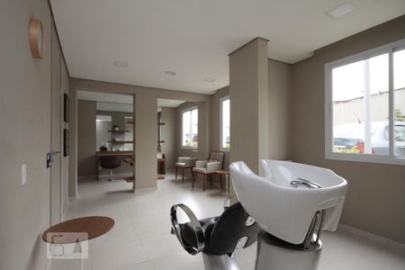 Apartamento à venda com 45m², 2 quartos e 1 vagaEspaço Mulher