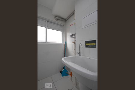 Apartamento à venda com 45m², 2 quartos e 1 vagaÁrea de Serviço