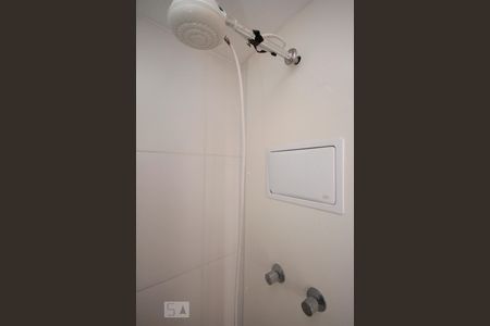 Banheiro de apartamento à venda com 2 quartos, 45m² em Belenzinho, São Paulo