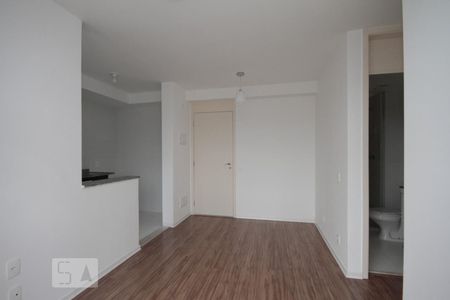 Sala de apartamento à venda com 2 quartos, 45m² em Belenzinho, São Paulo
