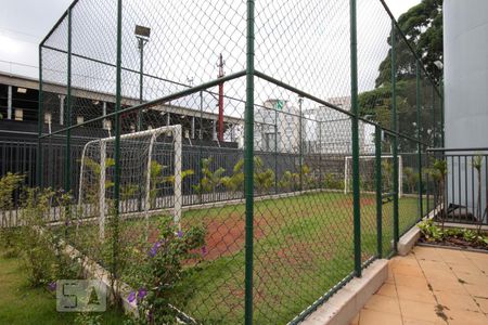 Apartamento à venda com 45m², 2 quartos e 1 vagaQuadra