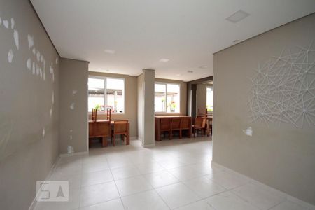 Apartamento à venda com 45m², 2 quartos e 1 vagaSalão de Festas